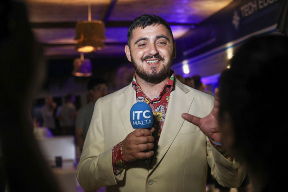 ITC 2025 Networking Finale